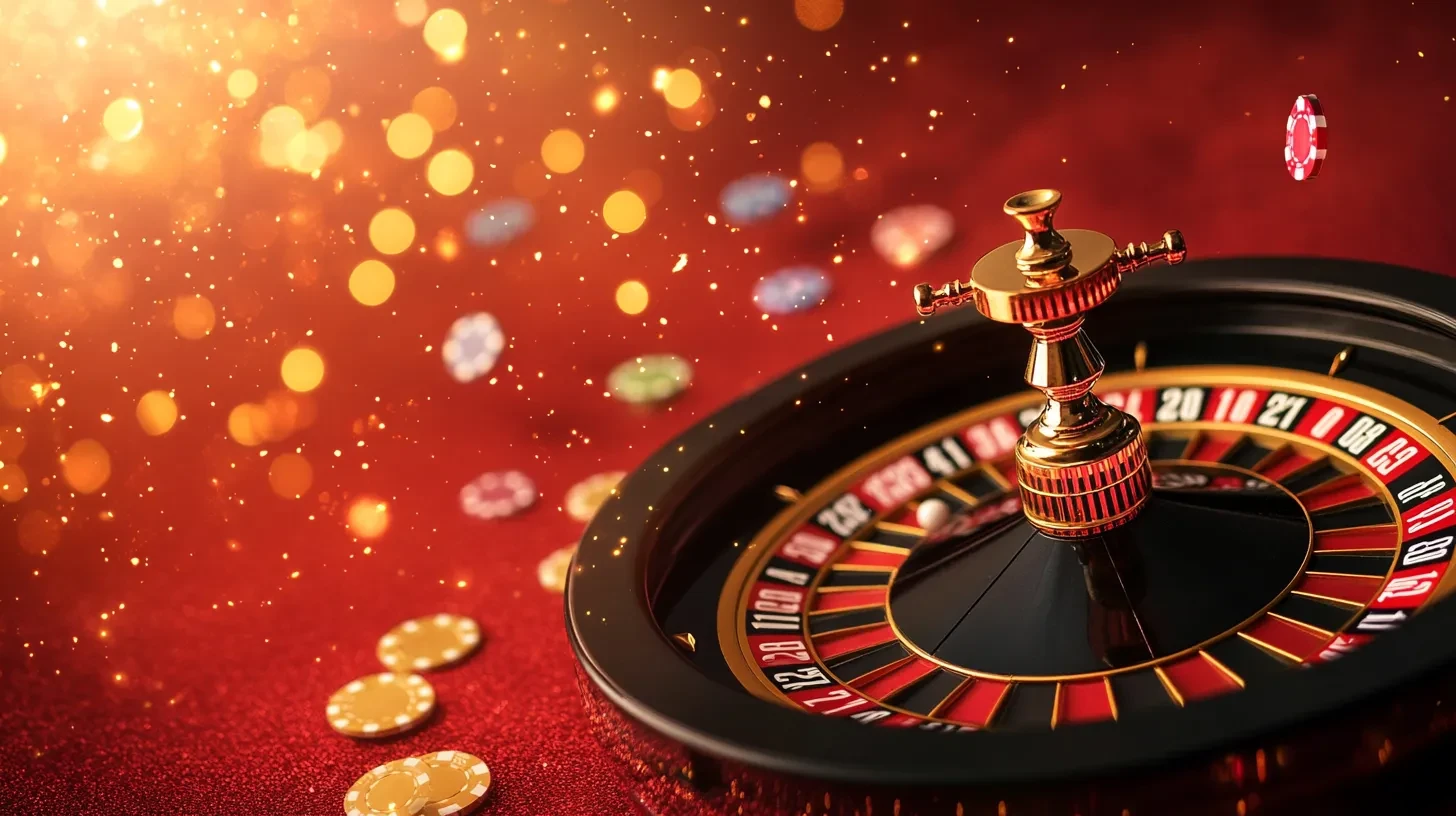 Roulette
