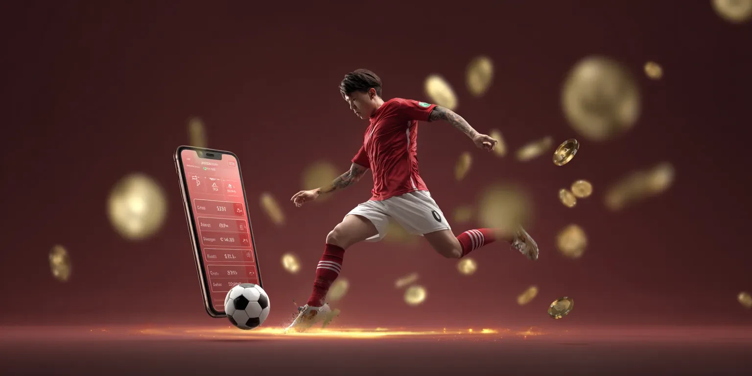 Sukan & Sportsbook