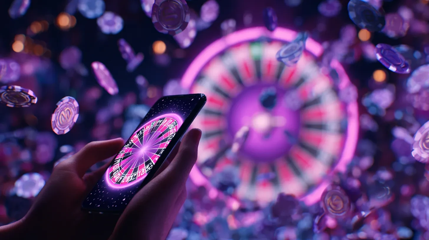 Memahami Bonus dalam Permainan Meja dan Slot